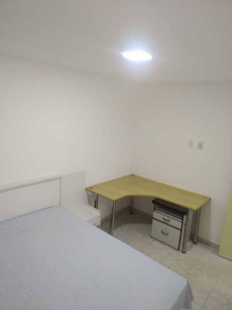 Apartamento à venda com 2 quartos, 45m² - Foto 10