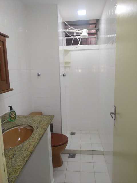 Apartamento à venda com 2 quartos, 45m² - Foto 11