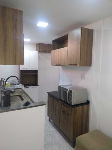 Apartamento à venda com 2 quartos, 45m² - Foto 14