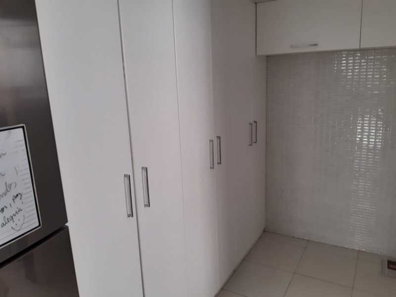 Apartamento à venda com 2 quartos, 85m² - Foto 4