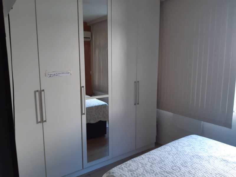 Apartamento à venda com 2 quartos, 85m² - Foto 5