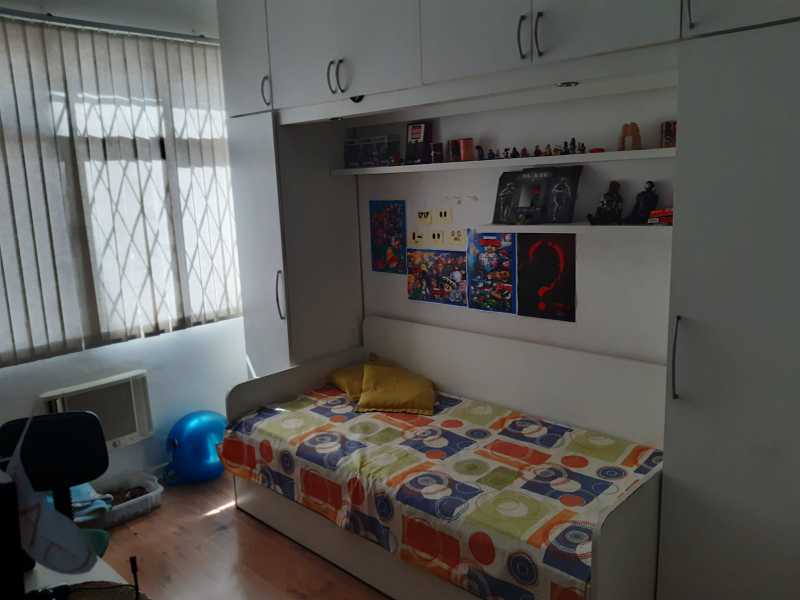 Apartamento à venda com 2 quartos, 85m² - Foto 6