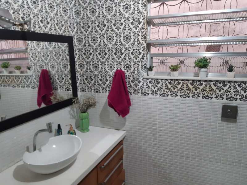 Apartamento à venda com 2 quartos, 85m² - Foto 10