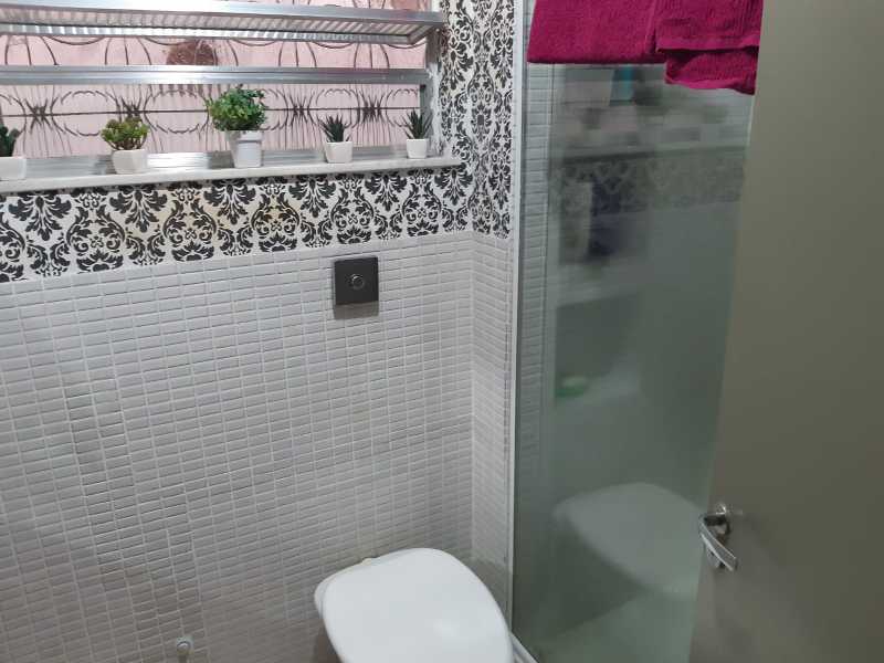 Apartamento à venda com 2 quartos, 85m² - Foto 11