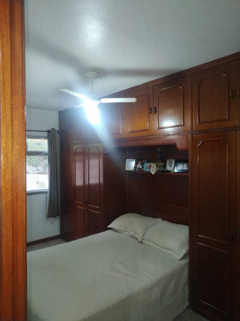 Apartamento à venda com 2 quartos, 60m² - Foto 8