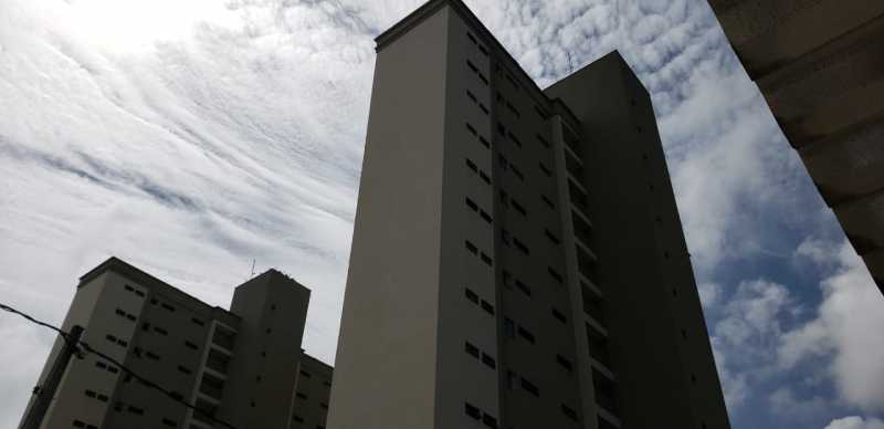 Apartamento 3 quartos para venda e aluguel Neópolis, Natal - R$   CBAP30001 - CASA BRASIL NEGOCIOS IMOBILIARIOS