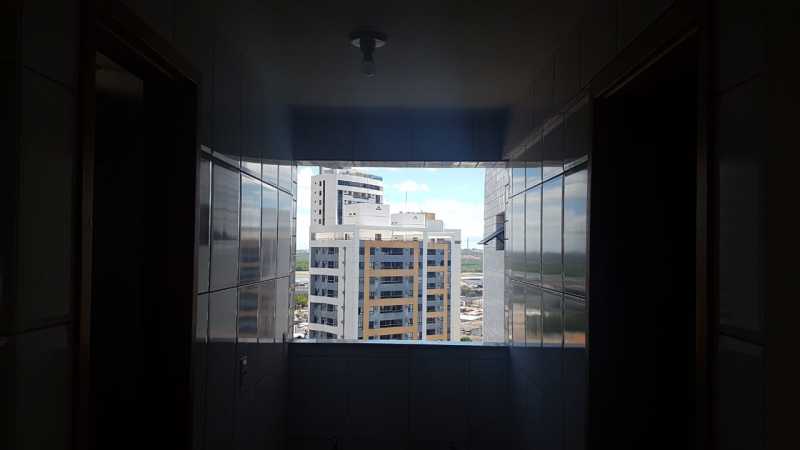 Apartamento 4 quartos à venda Petrópolis, Natal - R$  CBAP40001 -  CASA BRASIL NEGOCIOS IMOBILIARIOS