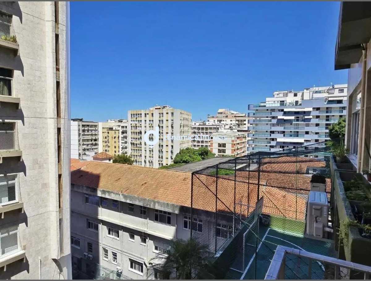 Apartamento, 3 quartos, 80 m² - Foto 2