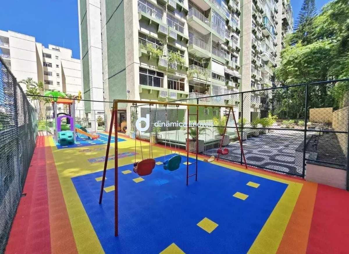 Apartamento, 3 quartos, 80 m² - Foto 26