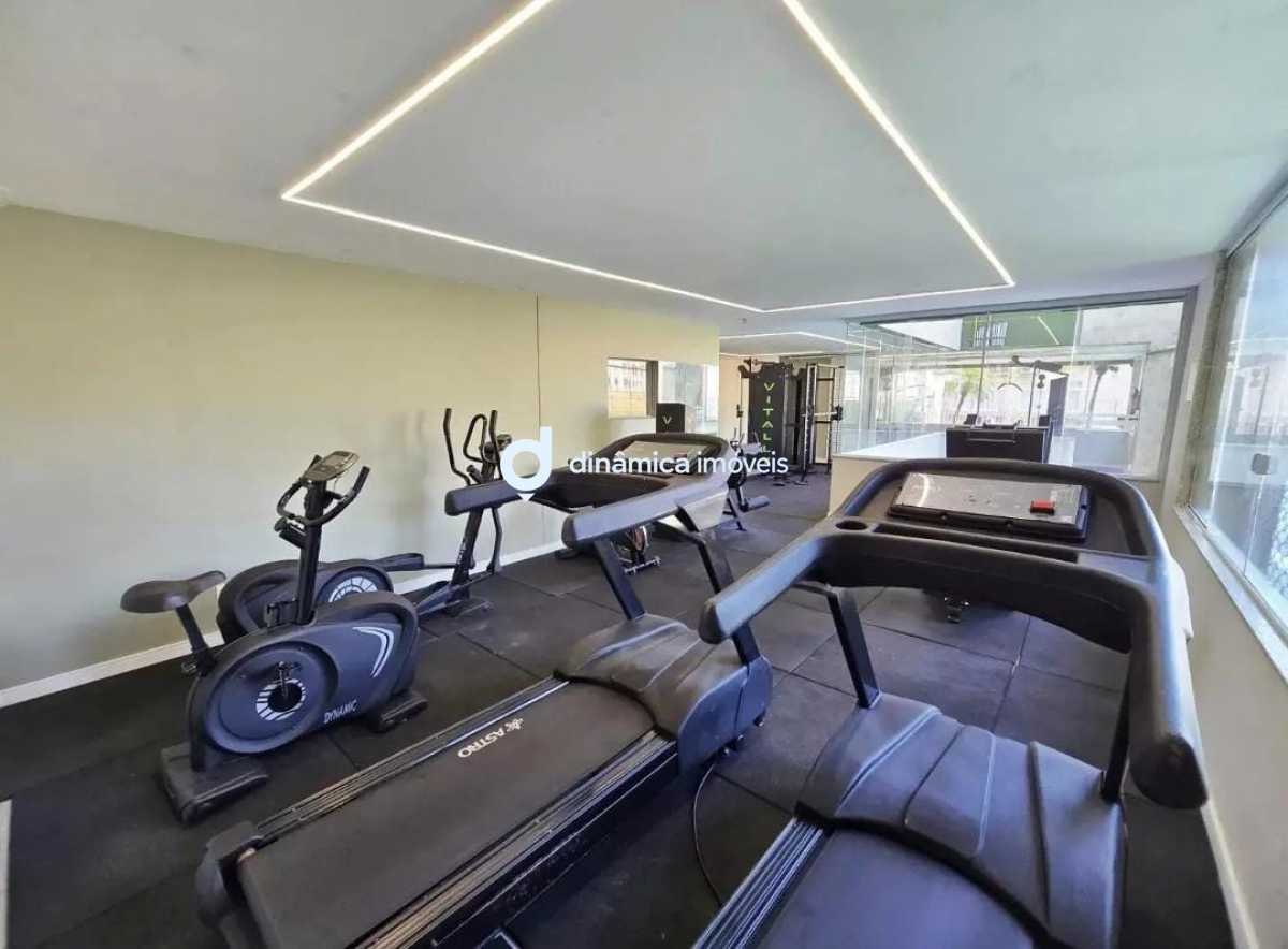 Apartamento, 3 quartos, 80 m² - Foto 23