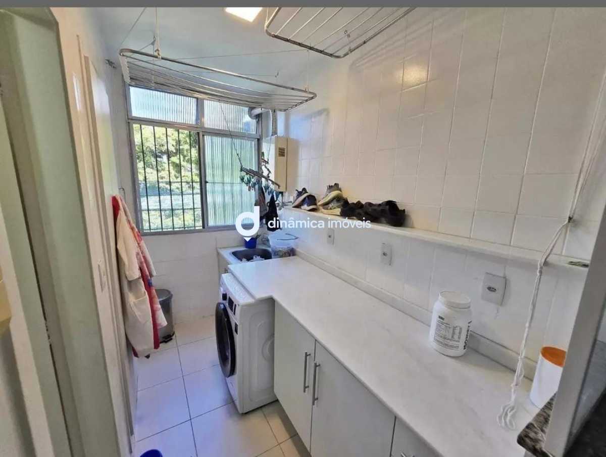 Apartamento, 3 quartos, 80 m² - Foto 20