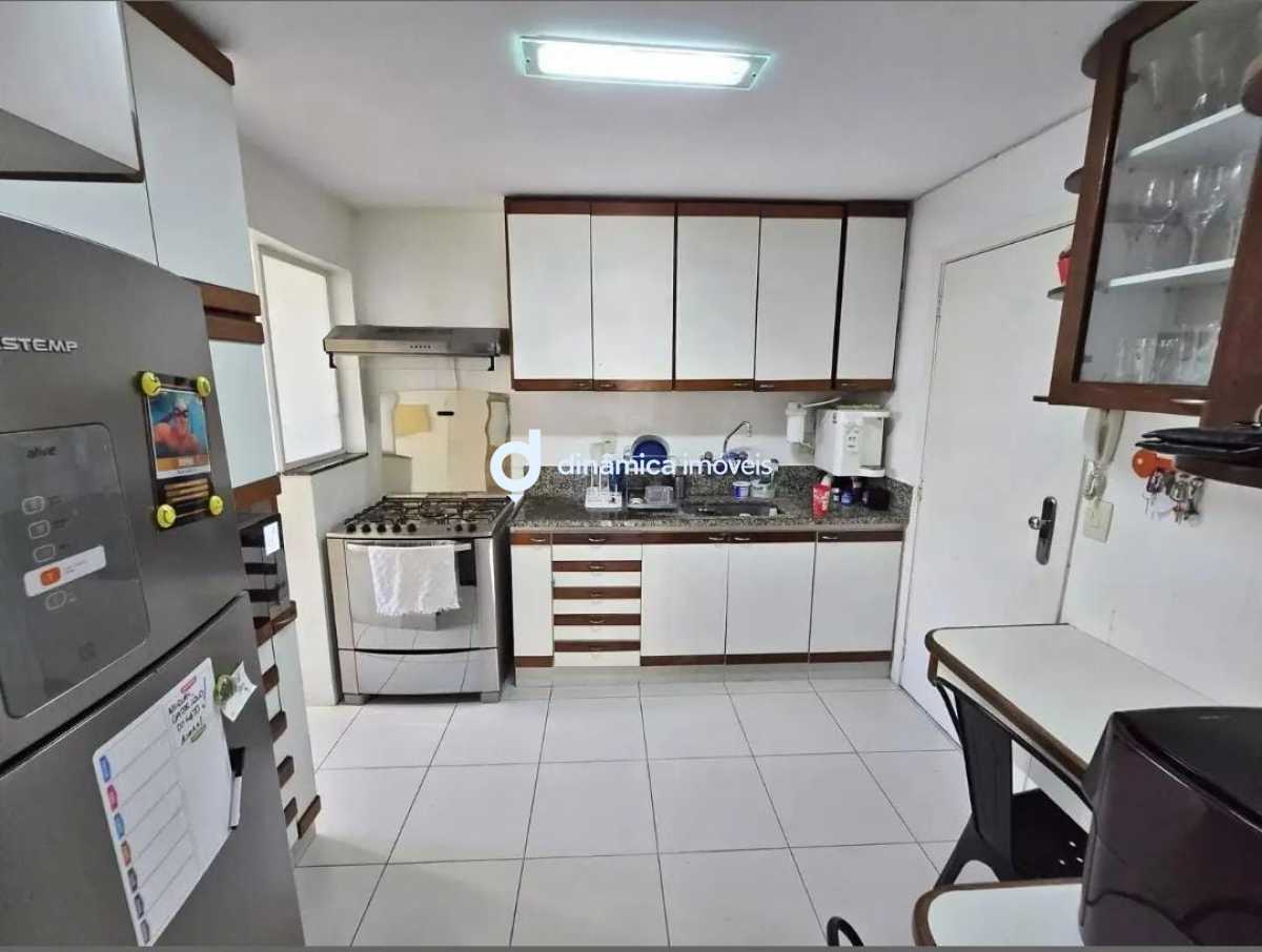Apartamento, 3 quartos, 80 m² - Foto 9