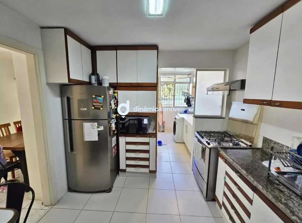 Apartamento, 3 quartos, 80 m² - Foto 8
