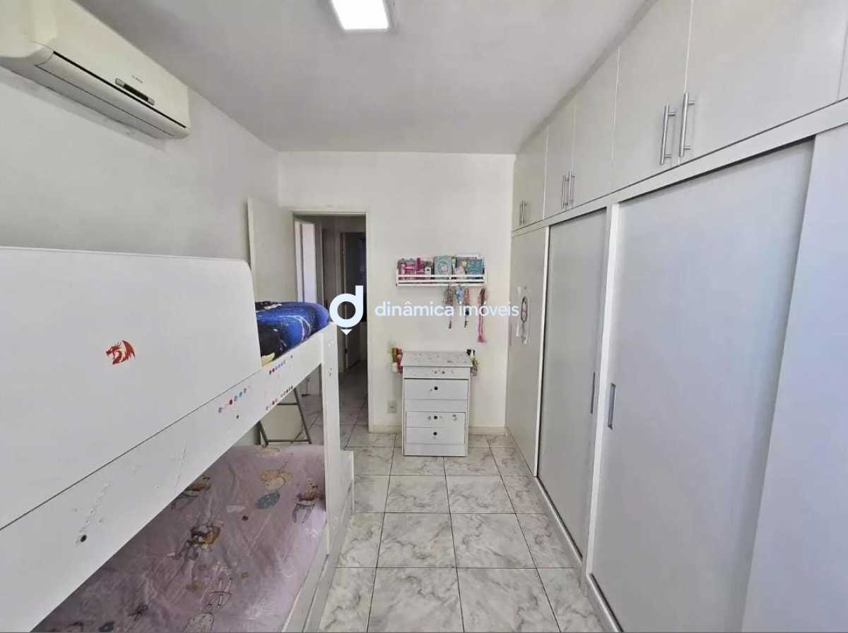 Apartamento, 3 quartos, 80 m² - Foto 11