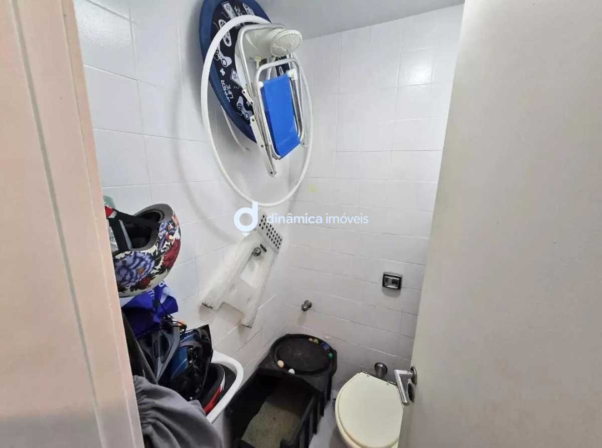Apartamento, 3 quartos, 80 m² - Foto 21