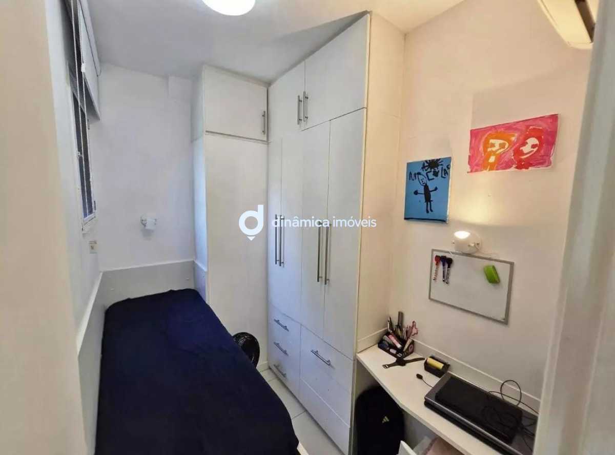 Apartamento, 3 quartos, 80 m² - Foto 15