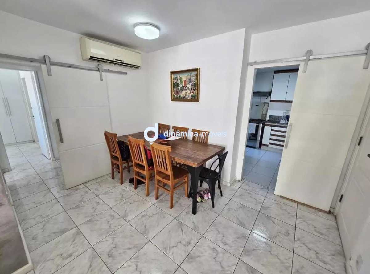 Apartamento, 3 quartos, 80 m² - Foto 7