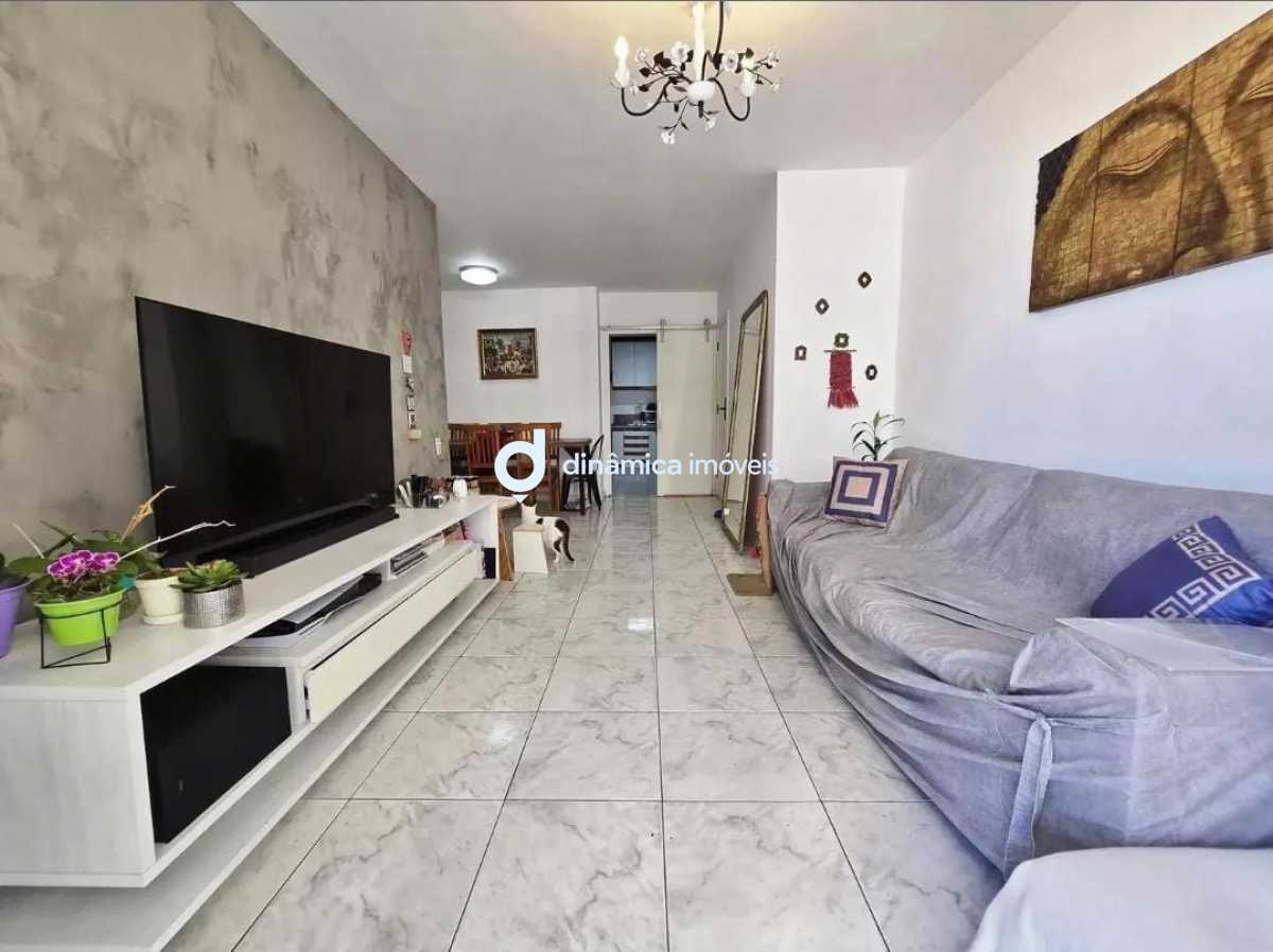 Apartamento, 3 quartos, 80 m² - Foto 5