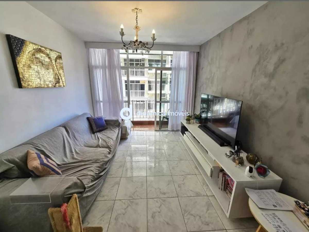 Apartamento, 3 quartos, 80 m² - Foto 4