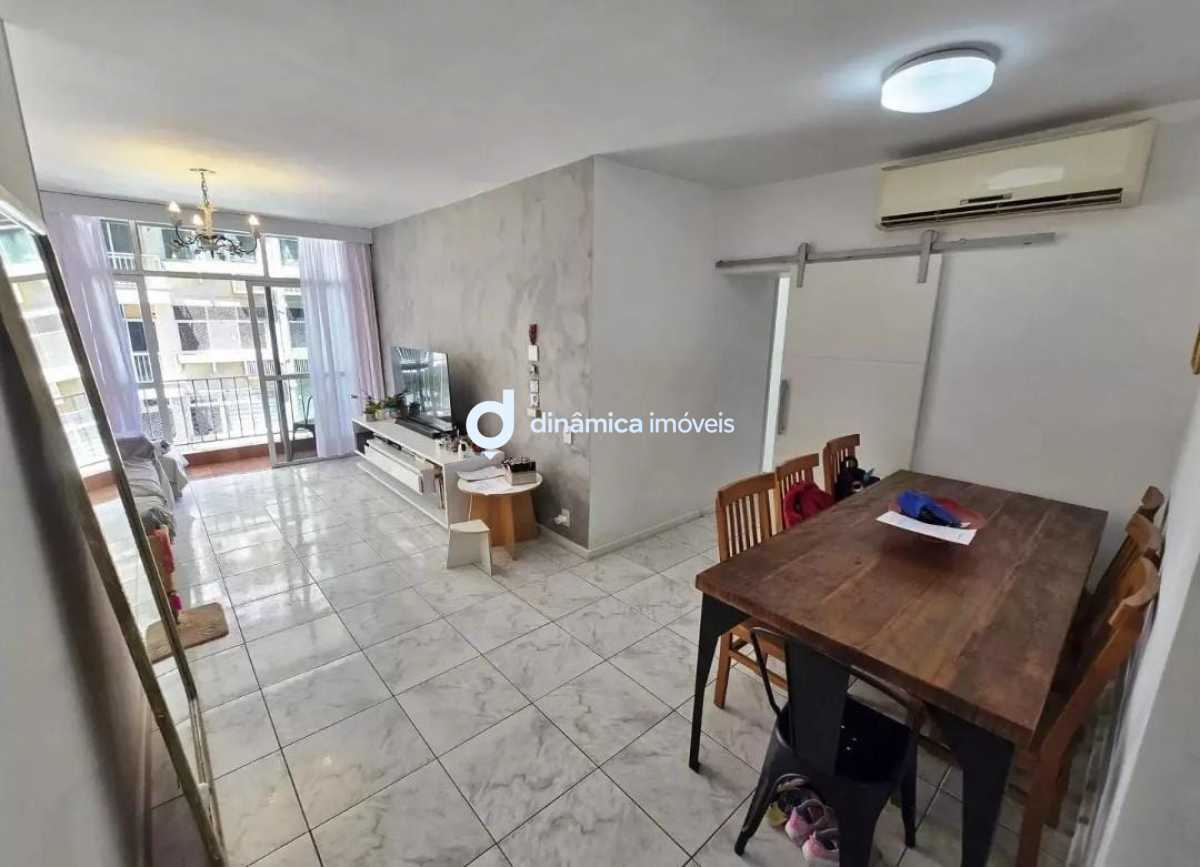 Apartamento, 3 quartos, 80 m² - Foto 6