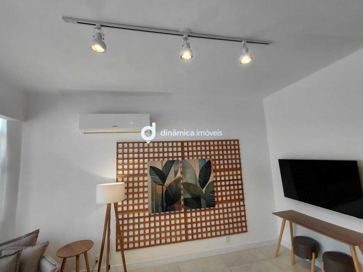 Apartamento, 3 quartos, 110 m² - Foto 5