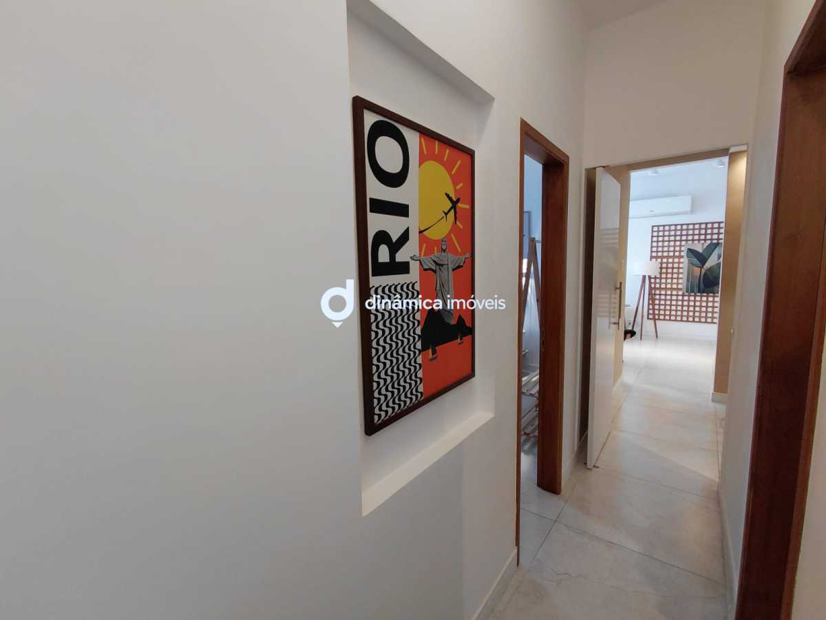 Apartamento, 3 quartos, 110 m² - Foto 7