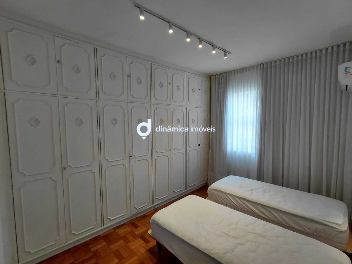 Apartamento, 3 quartos, 110 m² - Foto 16