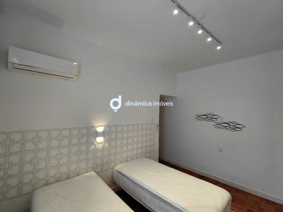 Apartamento, 3 quartos, 110 m² - Foto 15