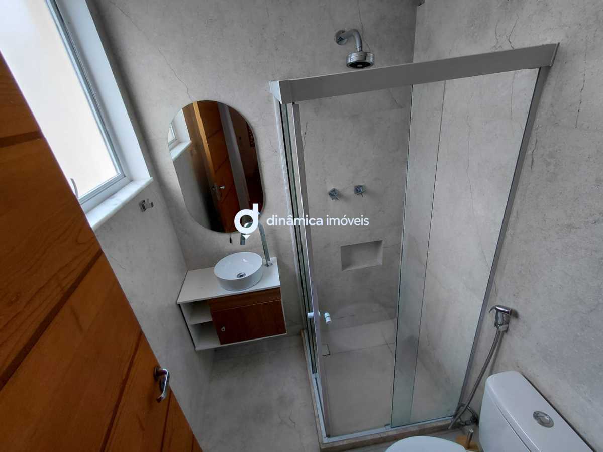 Apartamento, 3 quartos, 110 m² - Foto 22