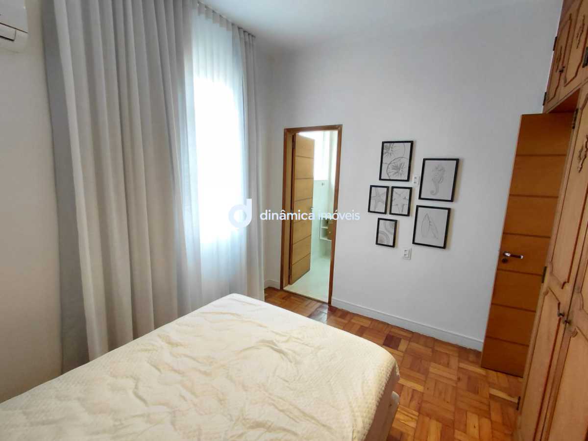 Apartamento, 3 quartos, 110 m² - Foto 17