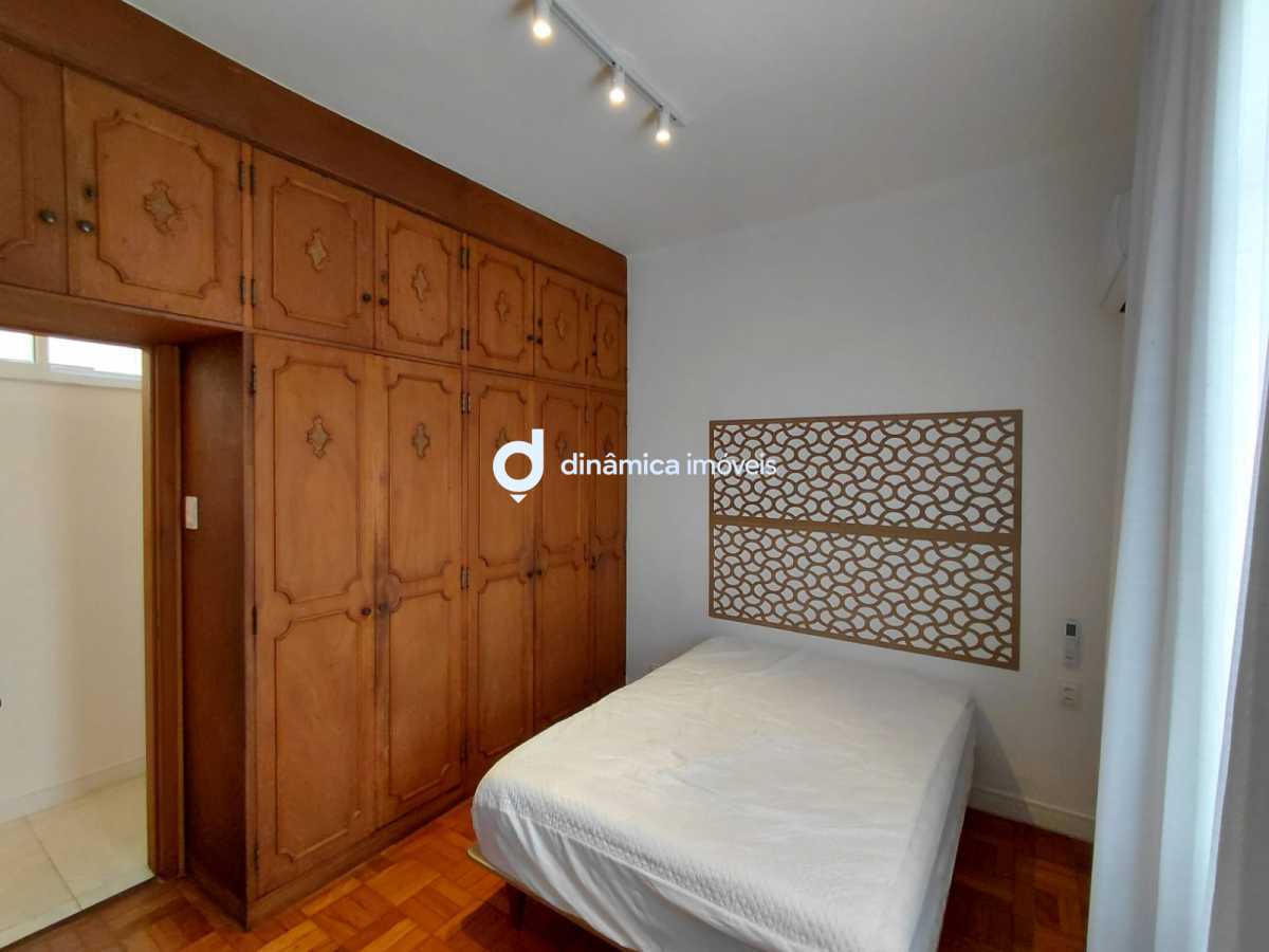 Apartamento, 3 quartos, 110 m² - Foto 18