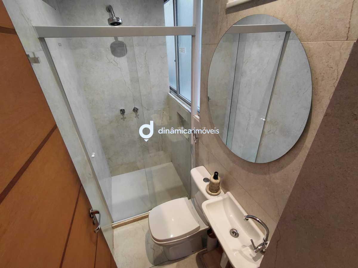 Apartamento, 3 quartos, 110 m² - Foto 23