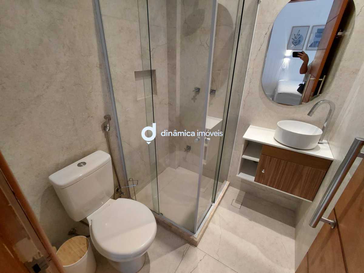 Apartamento, 3 quartos, 110 m² - Foto 25