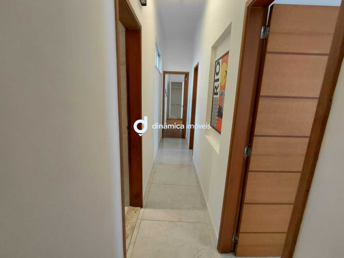 Apartamento, 3 quartos, 110 m² - Foto 13