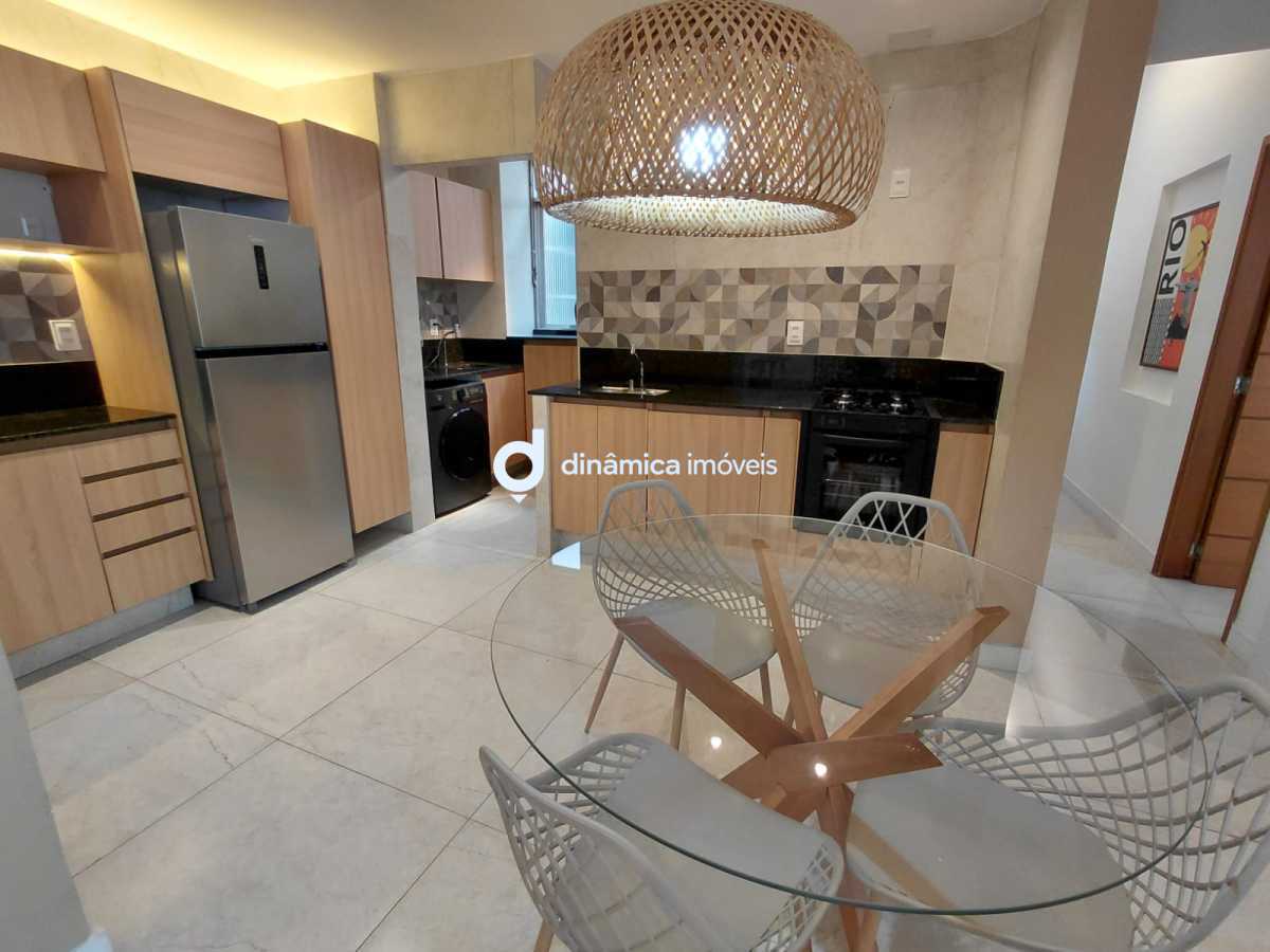 Apartamento, 3 quartos, 110 m² - Foto 8