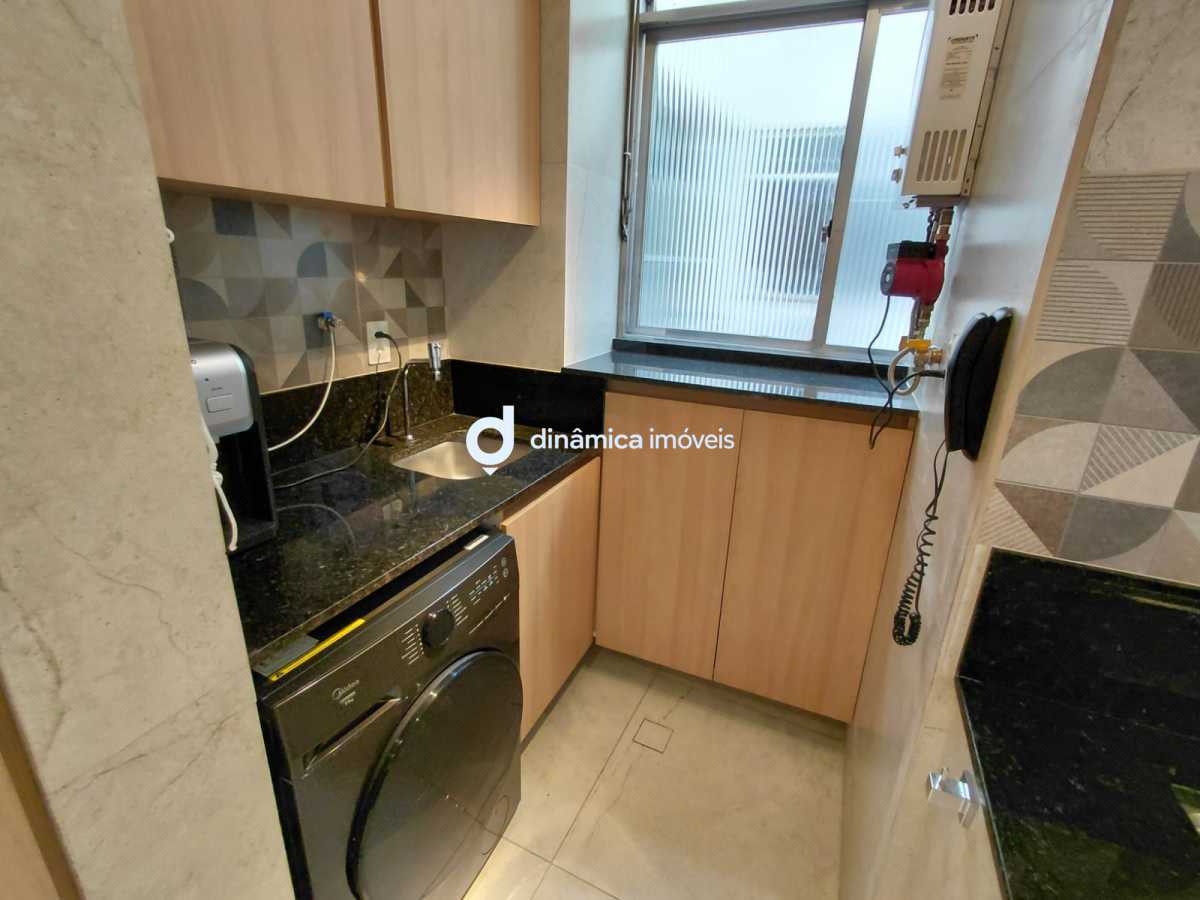 Apartamento, 3 quartos, 110 m² - Foto 10