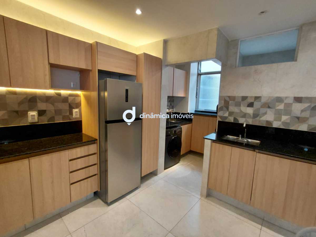 Apartamento, 3 quartos, 110 m² - Foto 11