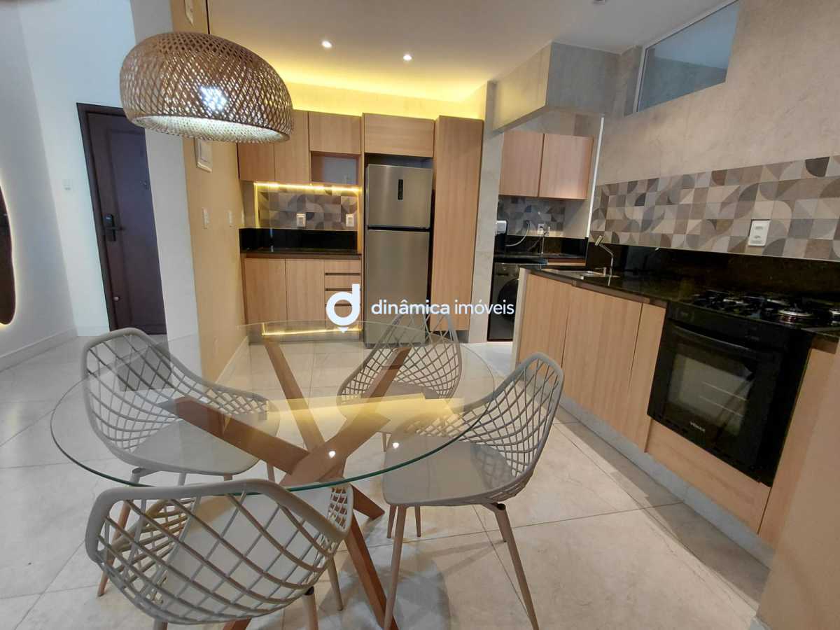 Apartamento, 3 quartos, 110 m² - Foto 9