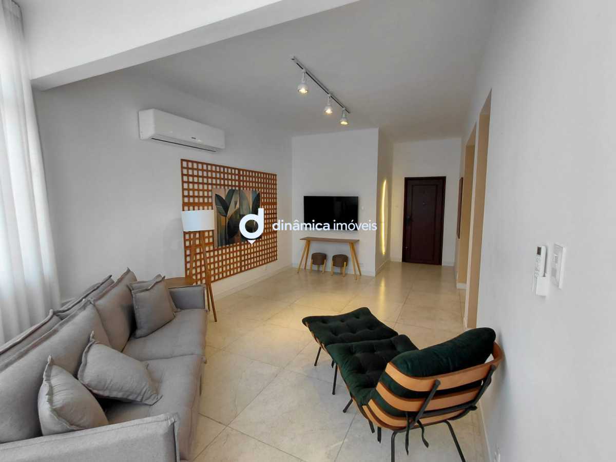 Apartamento, 3 quartos, 110 m² - Foto 4