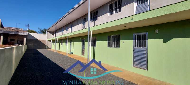 Kitnet-Studio - Foto 20