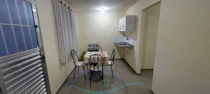 Kitnet-Studio - Foto 2