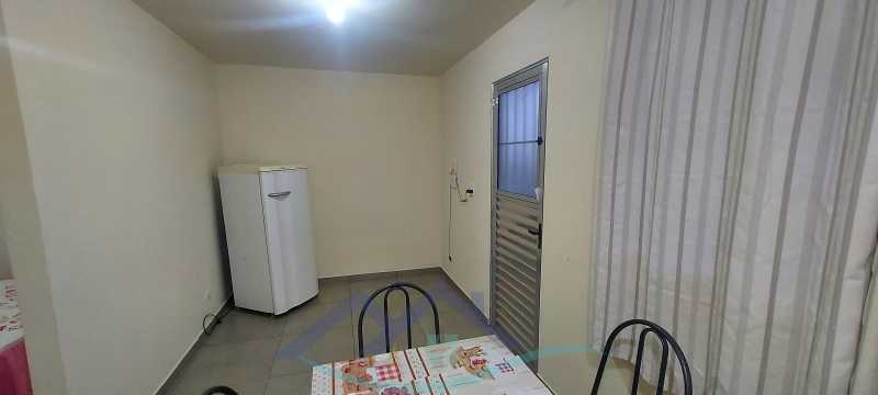 Kitnet-Studio - Foto 5