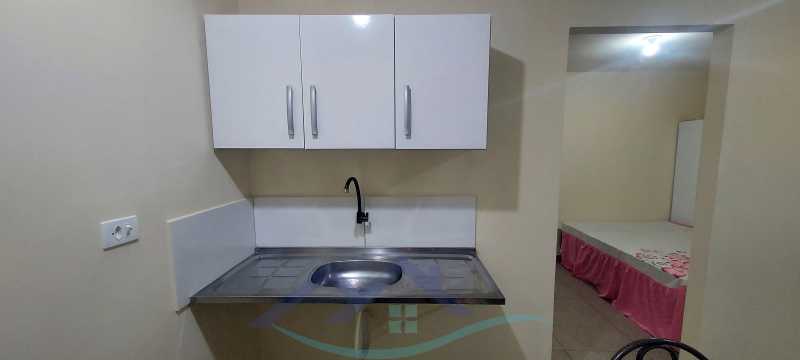 Kitnet-Studio - Foto 7