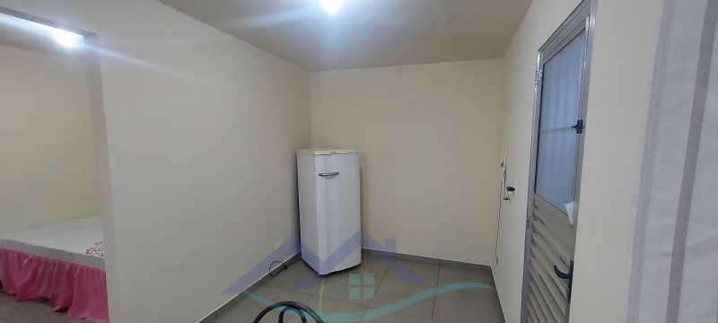 Kitnet-Studio - Foto 8