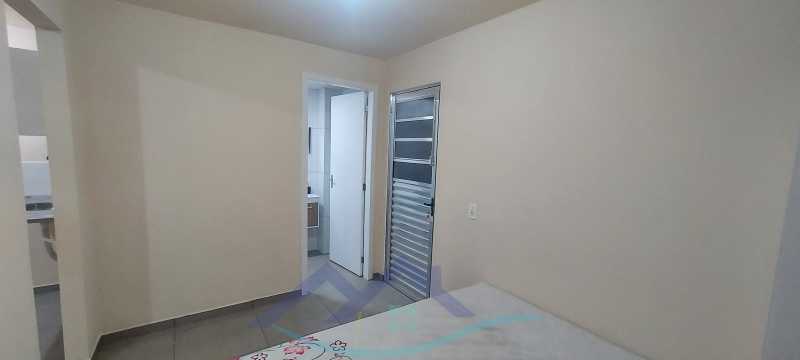 Kitnet-Studio - Foto 11