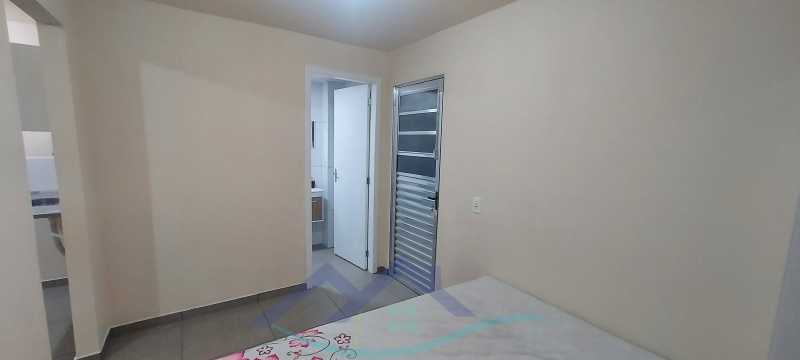 Kitnet-Studio - Foto 12