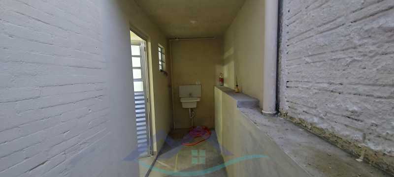 Kitnet-Studio - Foto 18