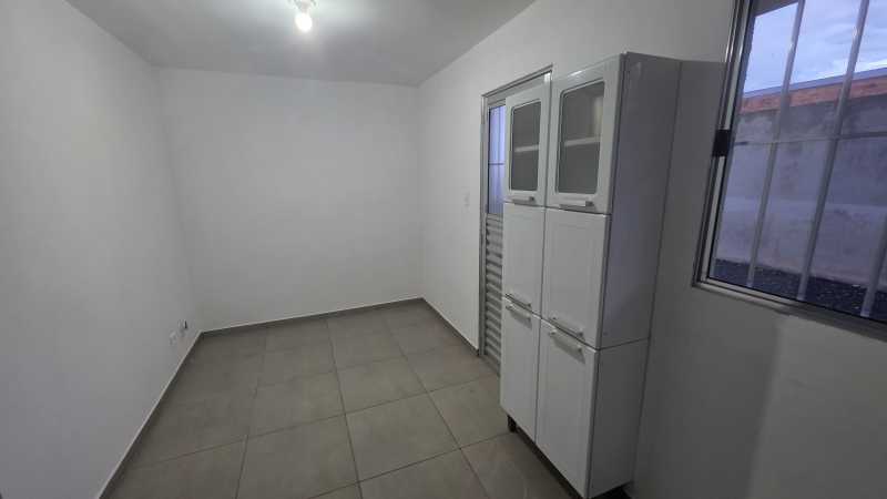 Kitnet-Studio - Foto 2