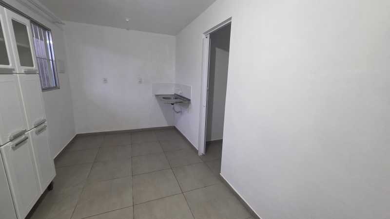Kitnet-Studio - Foto 5