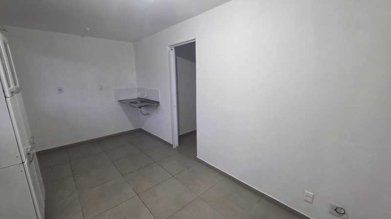 Kitnet-Studio - Foto 3